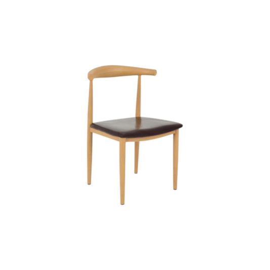Wegner Elbow Chair