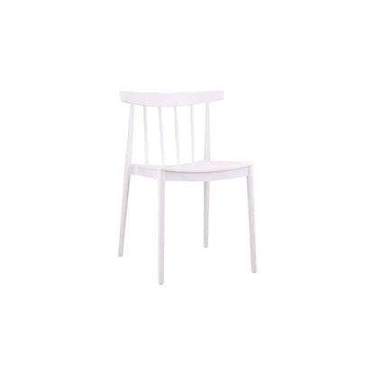 Scandi Cafe Chair