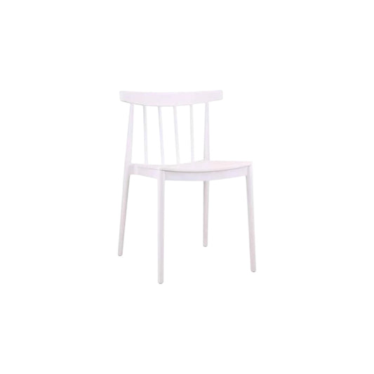 Scandi Cafe Chair