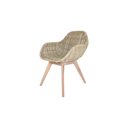 Kubu Wicker Chair