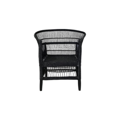 Malawi Chair - Black