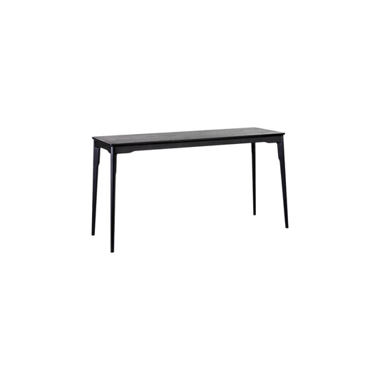 Klip Console Table Timber Top