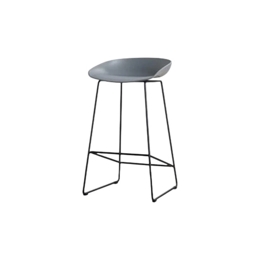 The Sleek Barstool