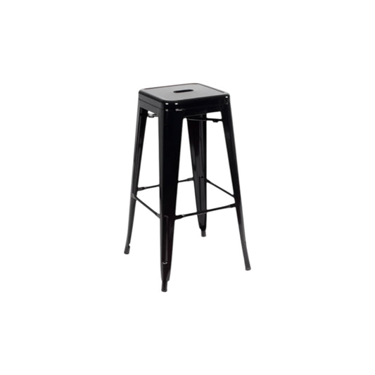 Tolix Stool