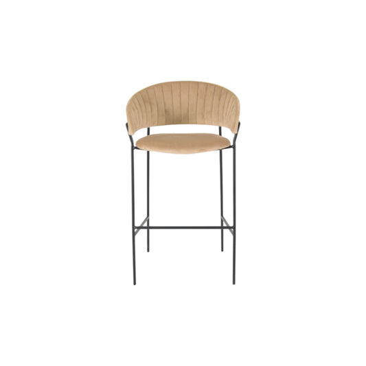 Padma Glam Bar Stool