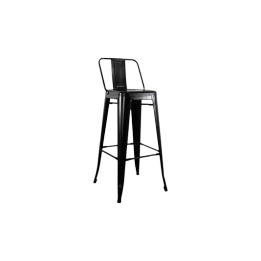 Tolix H Stool