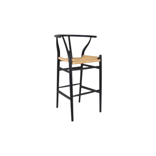 Wishbone Bar Stool