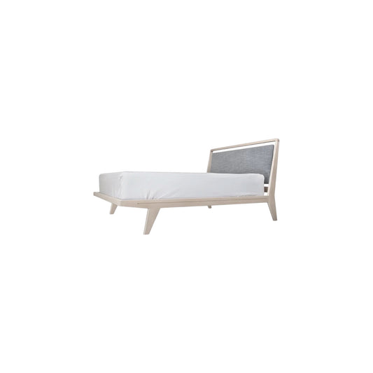 Slant Bed