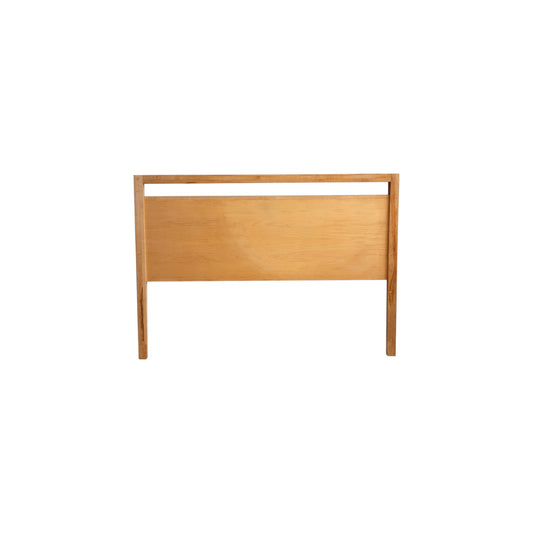Maple Luxe Headborad