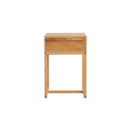 Single Drawer Pedestal
