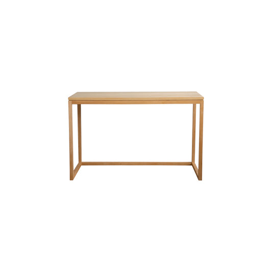 Maple Frame Desk