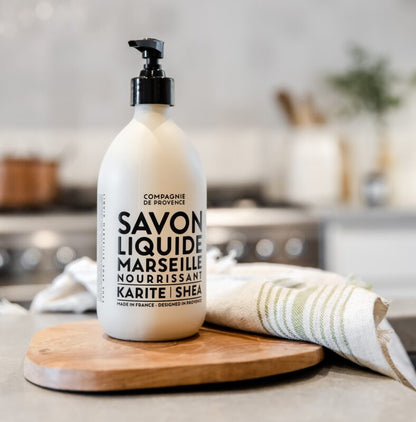 Karite Shea Butter Range