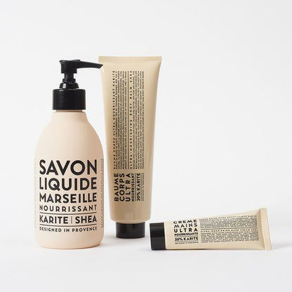 Karite Shea Butter Range