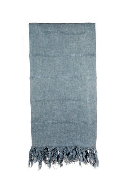 Stonewash Towel