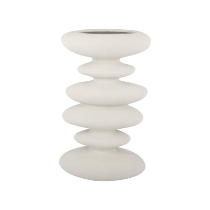 Pebble Ornamental Vase