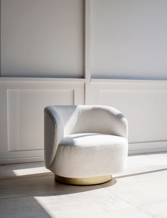 Swivel Chair