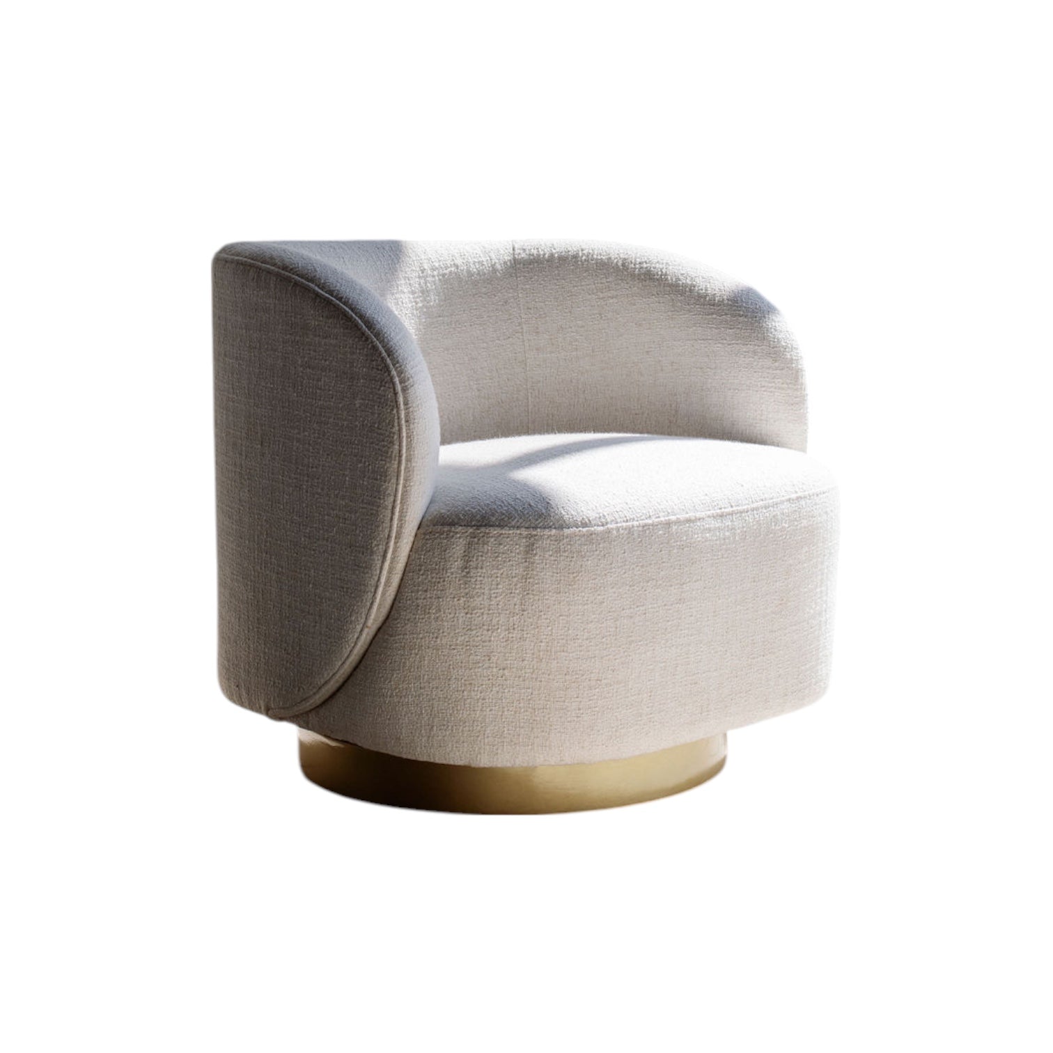 Swivel Chair – Esque