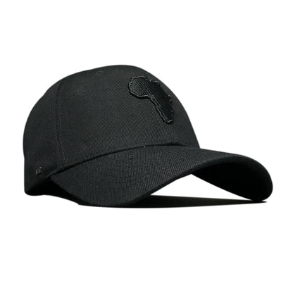 Curve Ball Cap