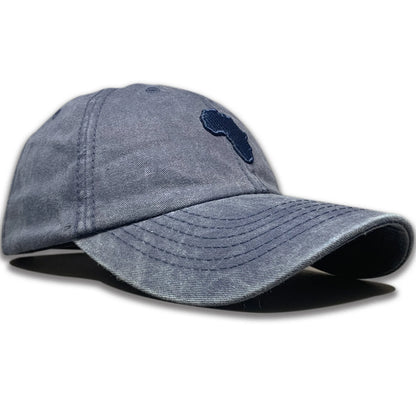 TIA Washed Cap