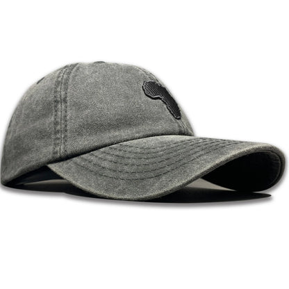 TIA Washed Cap