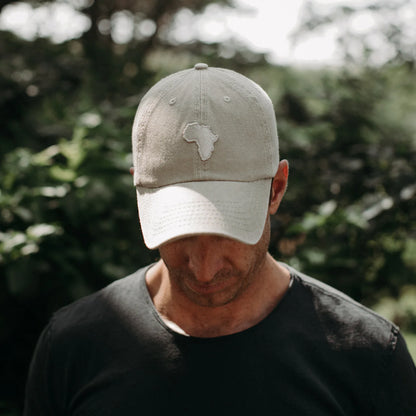 TIA Washed Cap