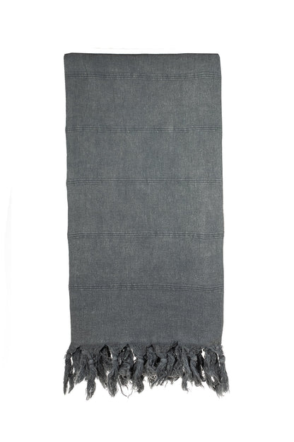 Stonewash Towel