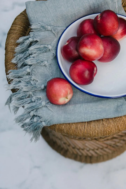 Stonewash Towel