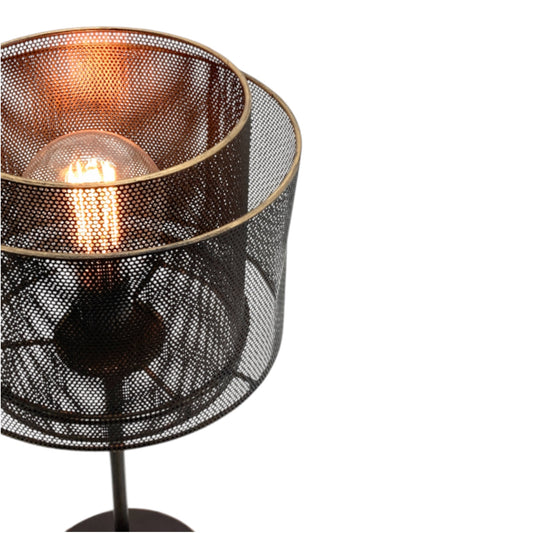 Tobby Table Lamp