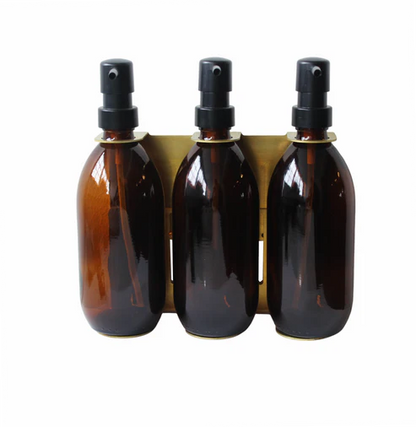 Adjustable Dispenser for soaps and creams