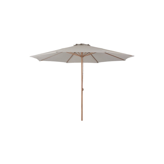 The Sunny Umbrella