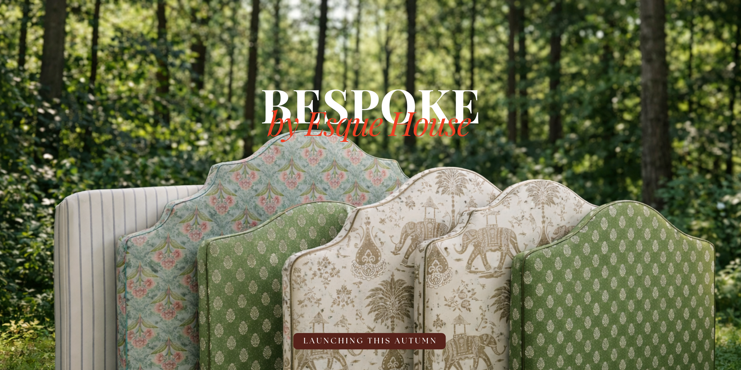 Esque House | Curated Interiors