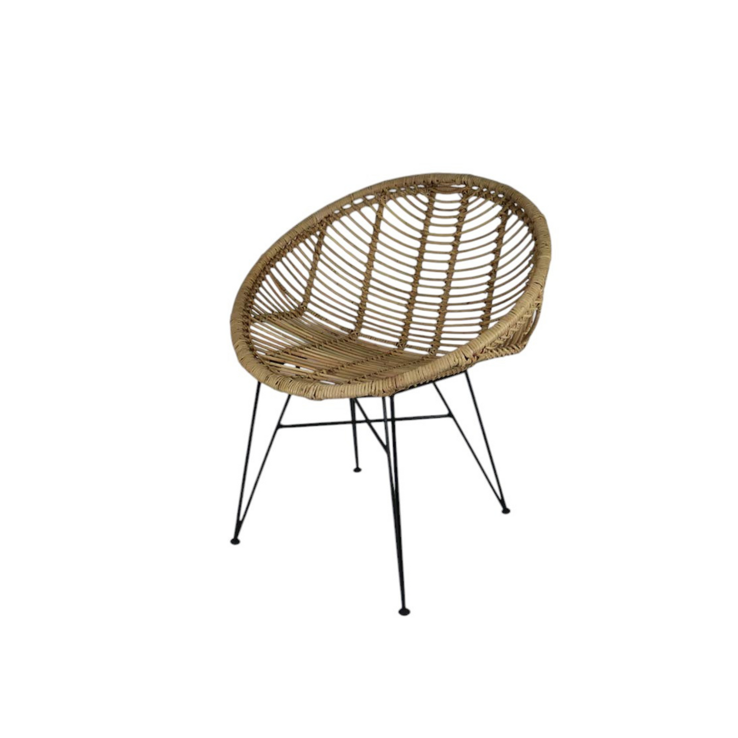 Cane Chair