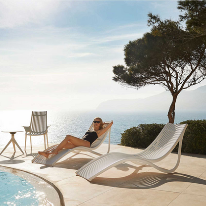 Ibiza Sun Lounger