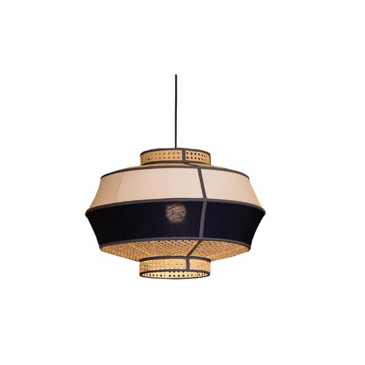 Bora Bora Lantern Pendant