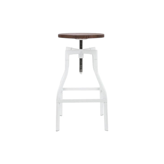Replica Detroit Adjustable Stool