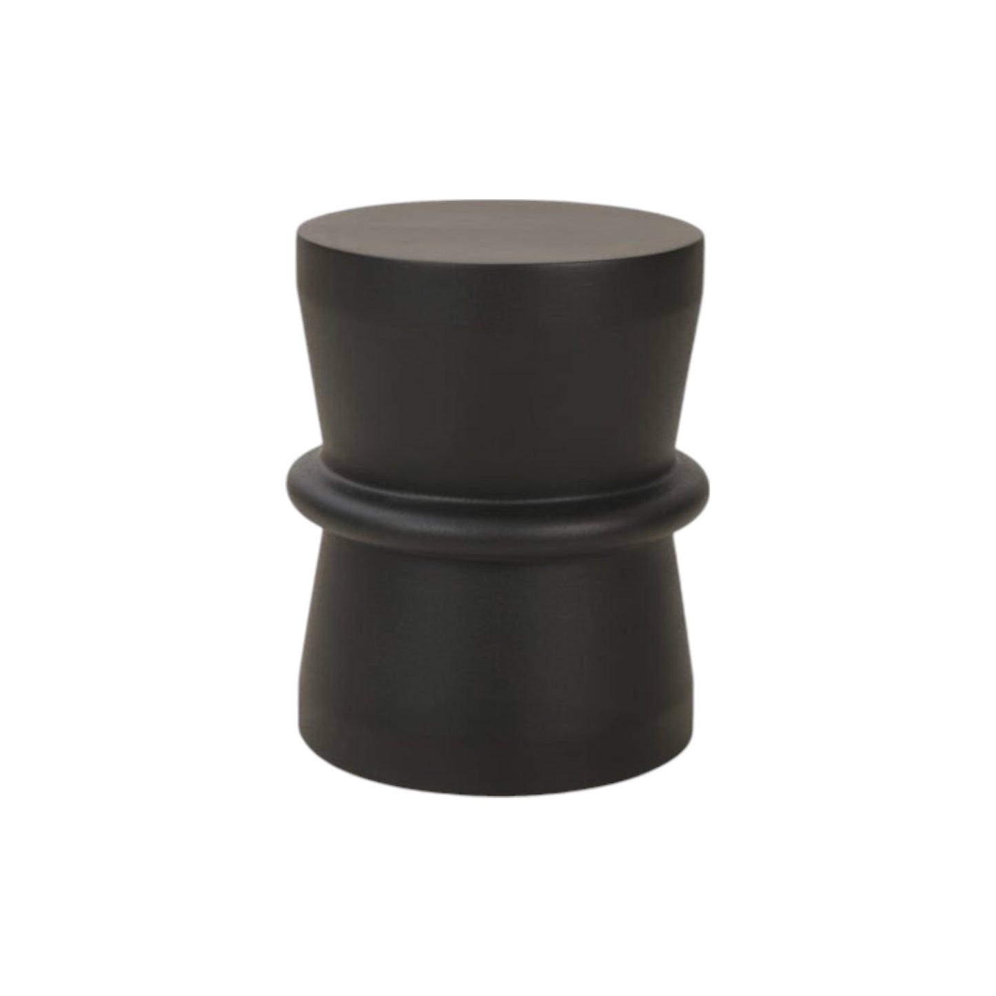 Chamfer Side Table