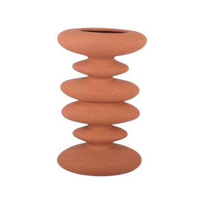 Pebble Ornamental Vase