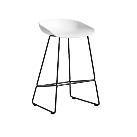The Sleek Barstool