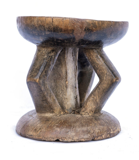 Vintage Stool