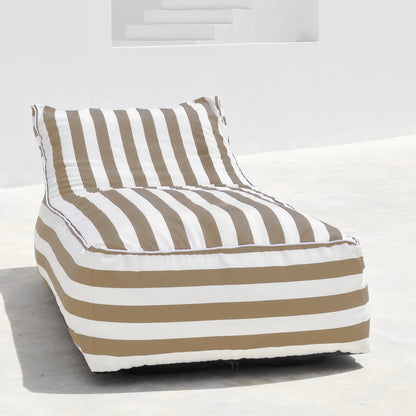 Lazy Sun Lounger