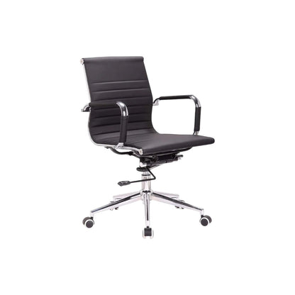 Eames Inspired Office Chair - Regular Back