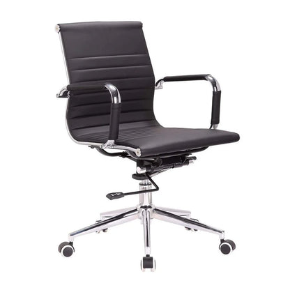 Eames Inspired Office Chair - Regular Back