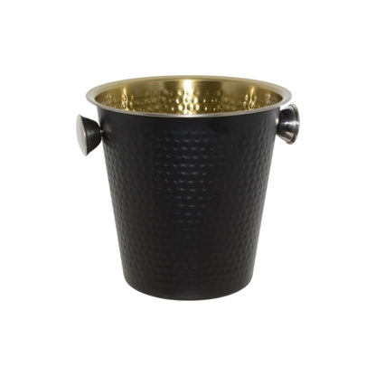 Black Ice Bucket