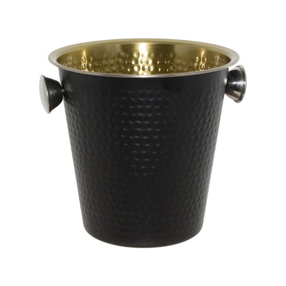 Black Ice Bucket
