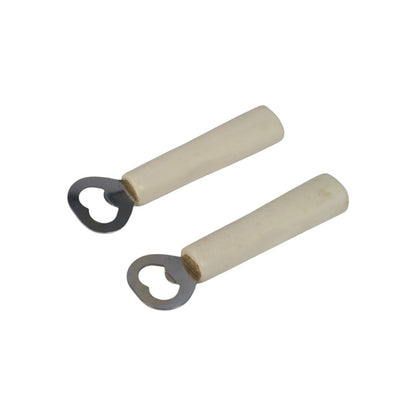 Bone Bottle Opener