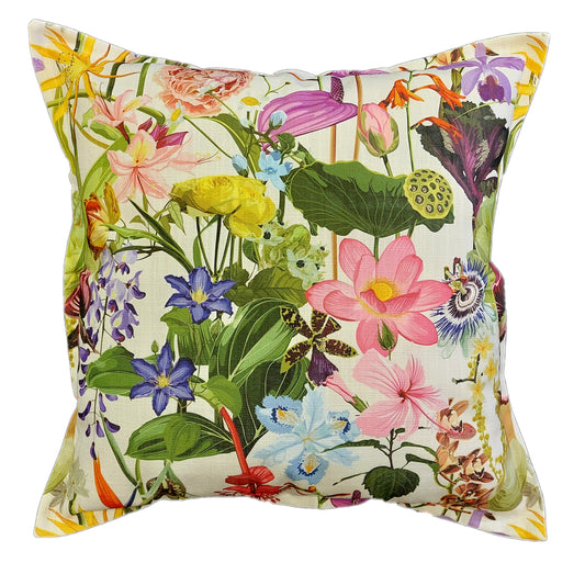 Botanical Scatter