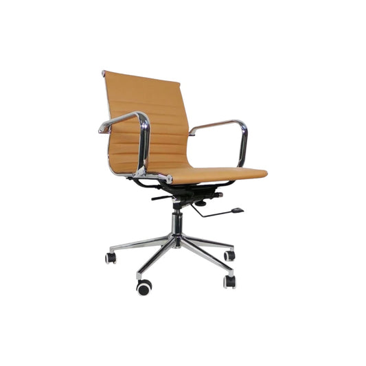 Eames Inspired Office Chair - Regular Back