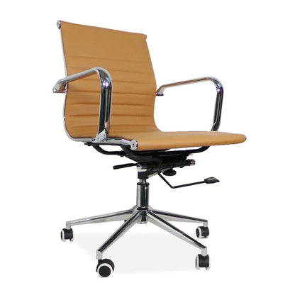 Eames Inspired Office Chair - Regular Back