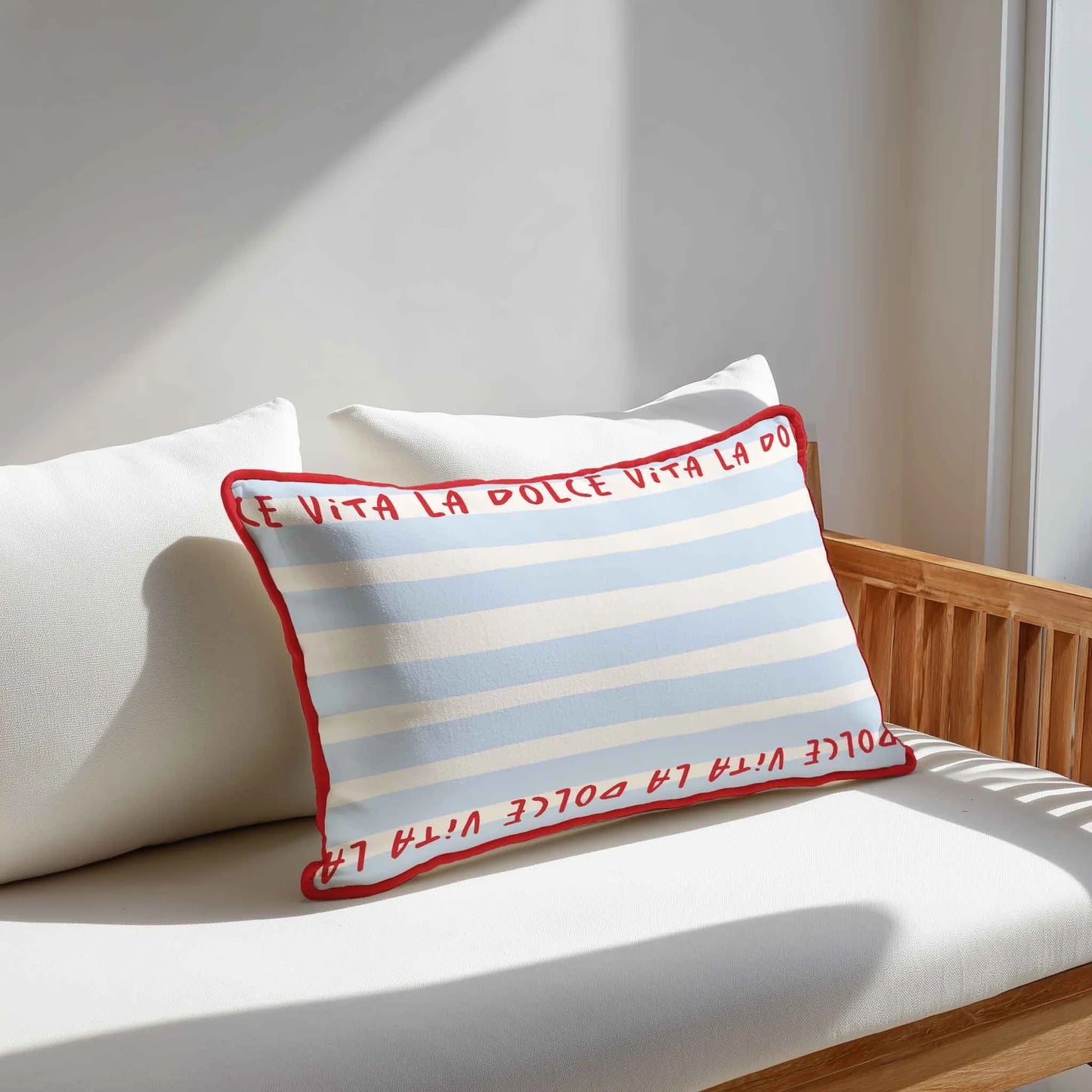 La Dolce Scatter Range