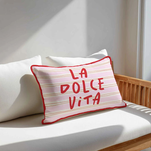 La Dolce Scatter Range